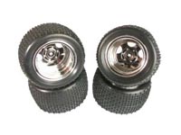 Roues