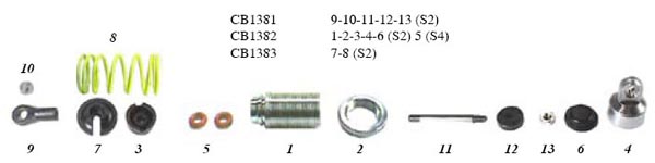 4600CB-138-00