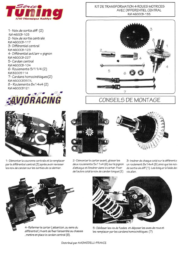4600CB-155-00